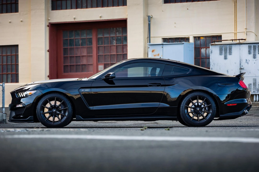 2016 Ford S550 Mustang - Image 3 of 31