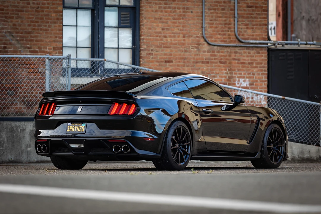 2016 Ford S550 Mustang - Image 22 of 31