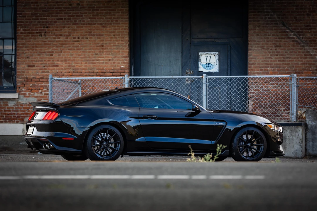 2016 Ford S550 Mustang - Image 26 of 31
