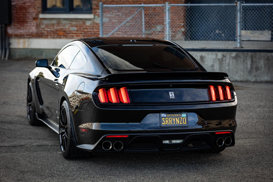2016 Ford S550 Mustang - Image 18 of 31