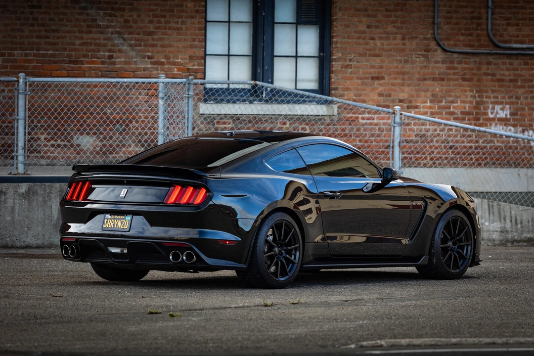 2016 Ford S550 Mustang - Image 23 of 31
