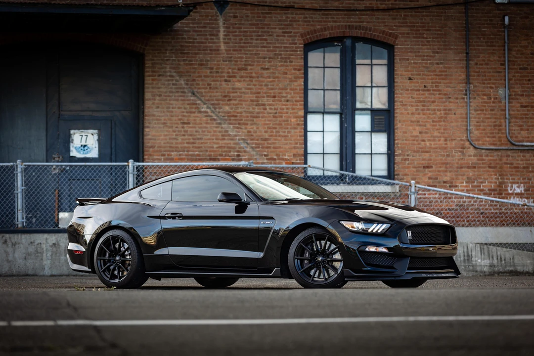 2016 Ford S550 Mustang - Image 28 of 31