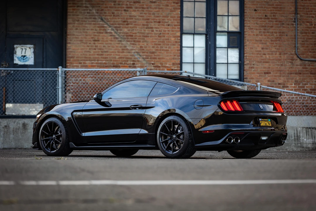 2016 Ford S550 Mustang - Image 14 of 31