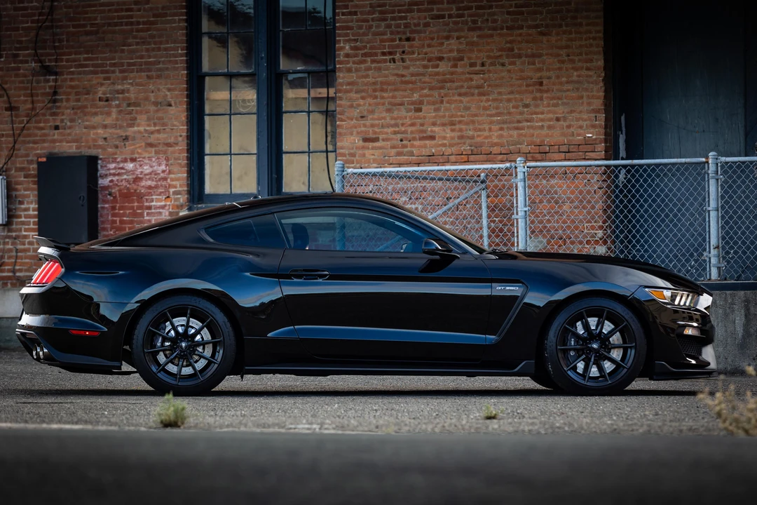 2016 Ford S550 Mustang - Image 27 of 31