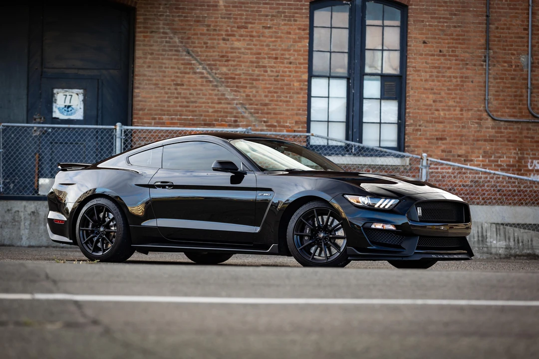 2016 Ford S550 Mustang - Image 29 of 31