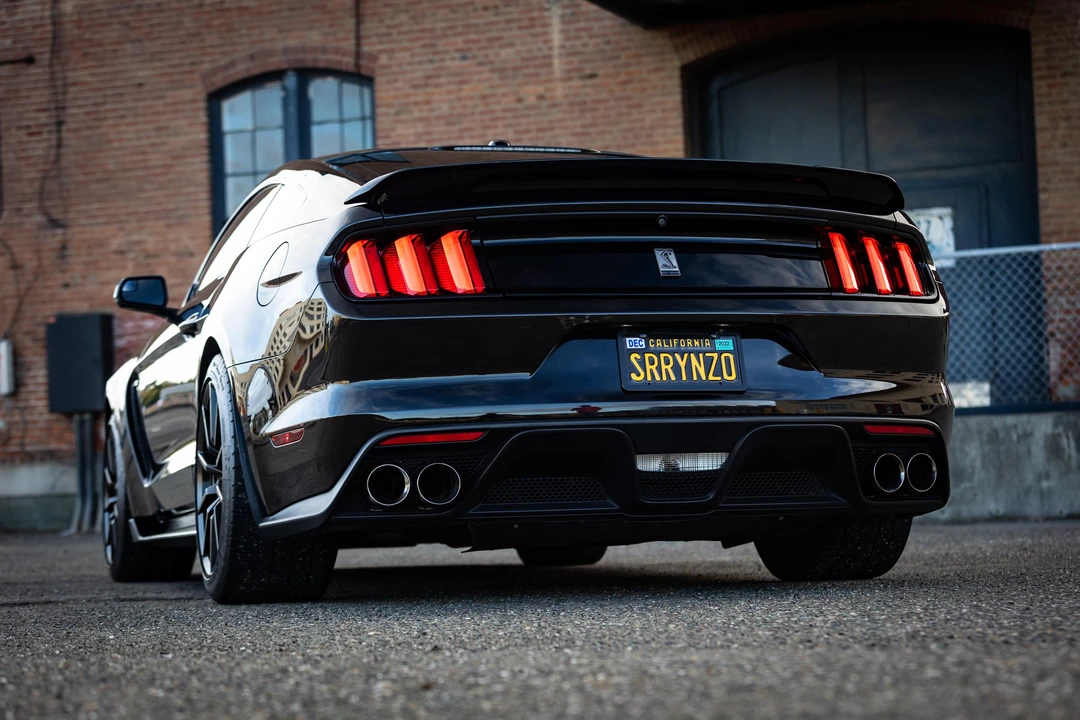 2016 Ford S550 Mustang - Image 21 of 31