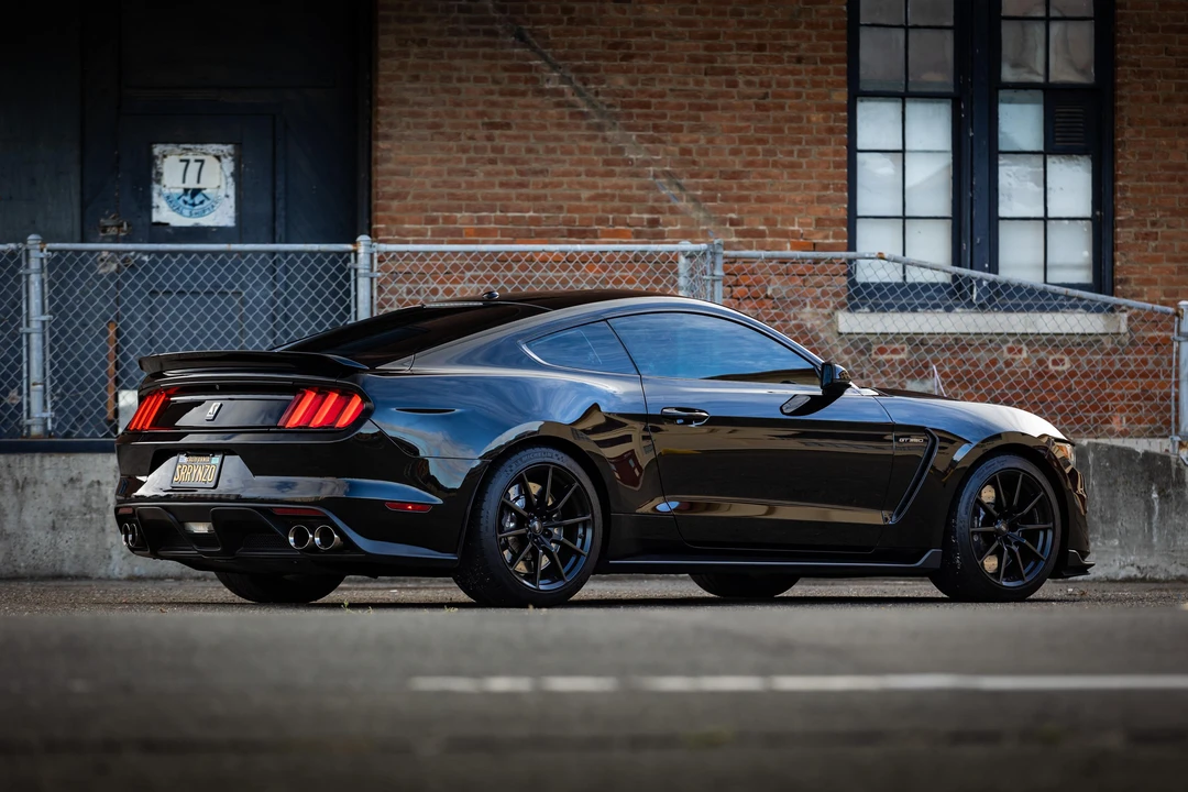 2016 Ford S550 Mustang - Image 25 of 31