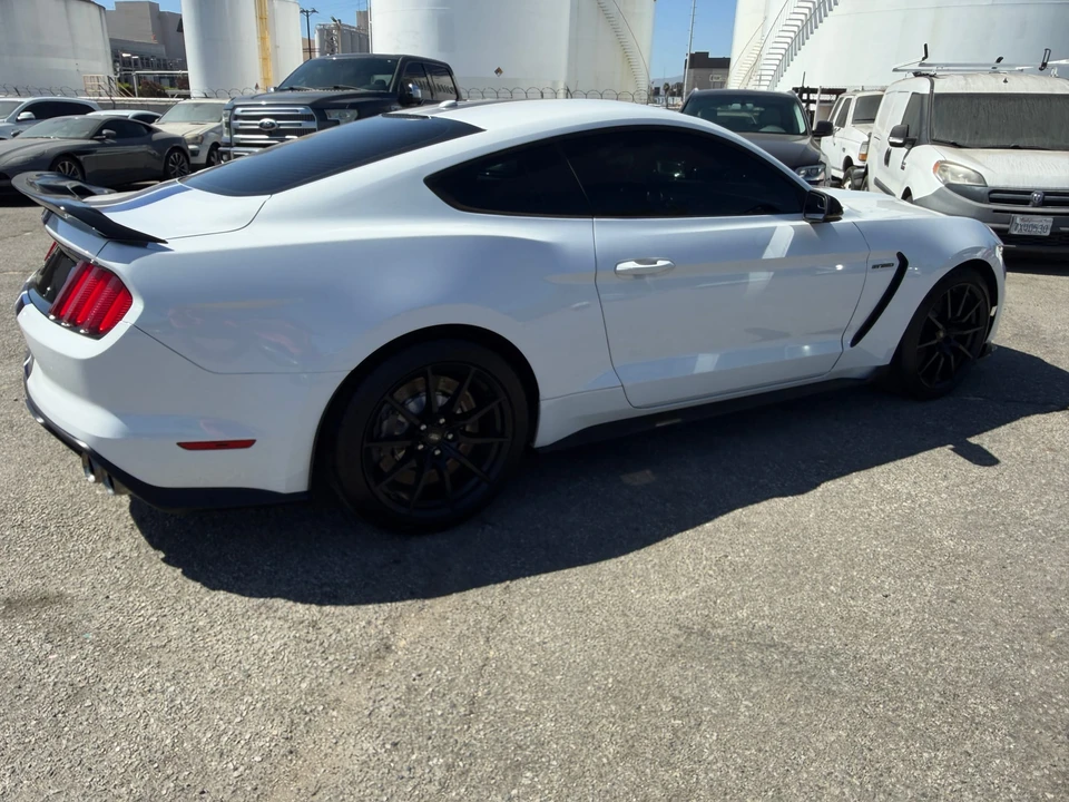2016 Ford S550 Shelby Mustang GT350 - Image 27 of 31