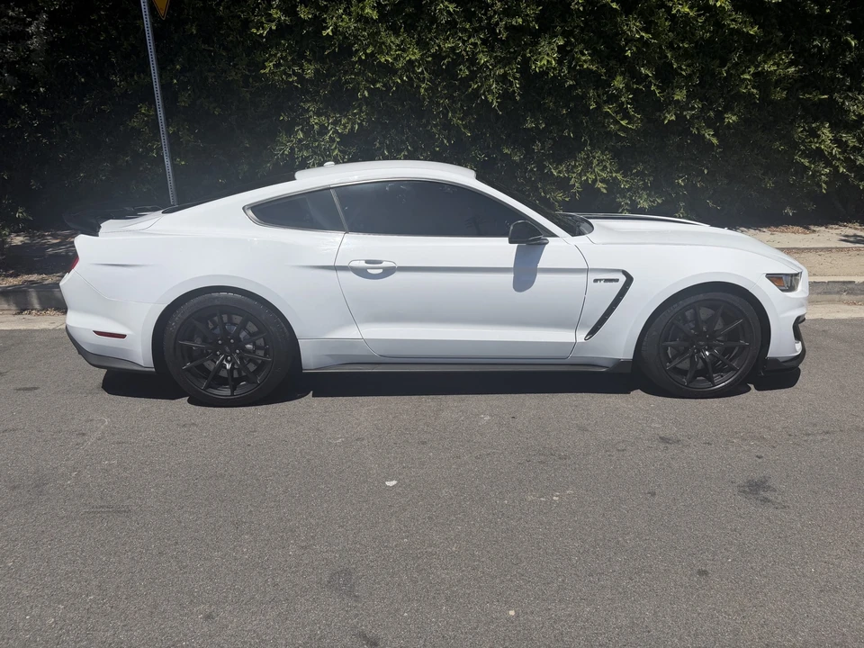 2016 Ford S550 Shelby Mustang GT350 - Image 6 of 31