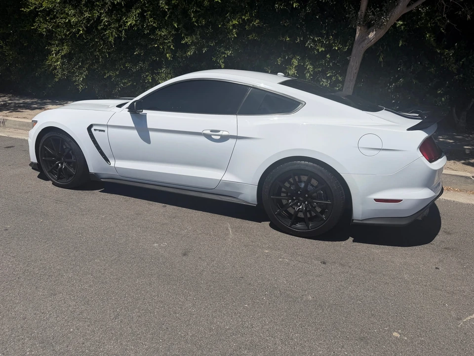 2016 Ford S550 Shelby Mustang GT350 - Image 15 of 31