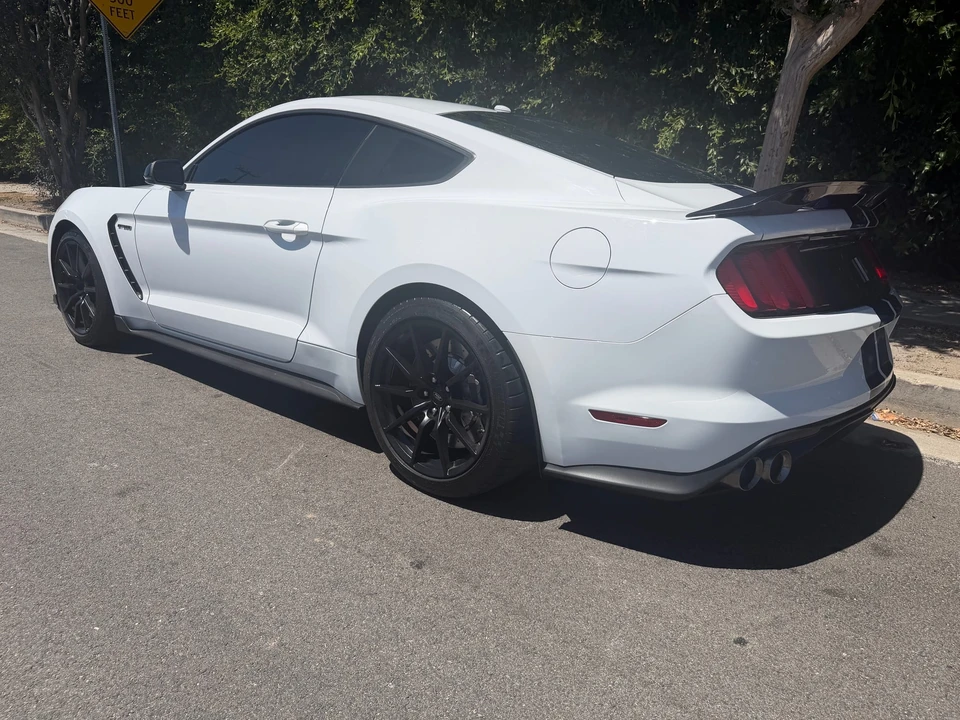 2016 Ford S550 Shelby Mustang GT350 - Image 14 of 31