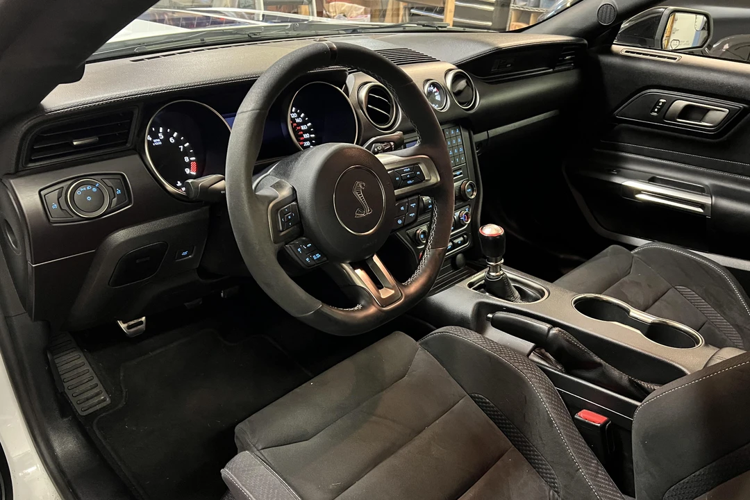 2016 Ford S550 Mustang - Image 29 of 31
