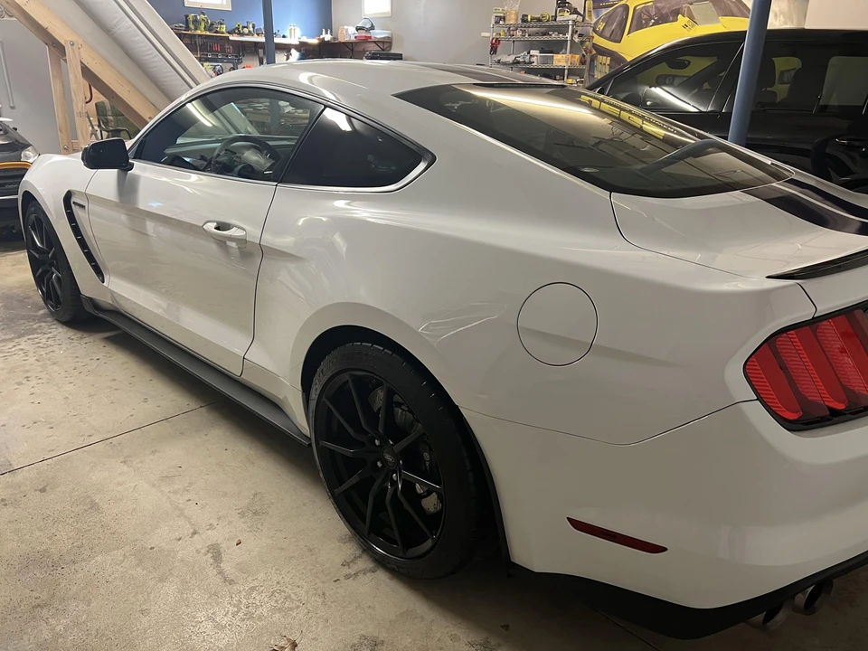 2016 Ford S550 Mustang - Image 16 of 31