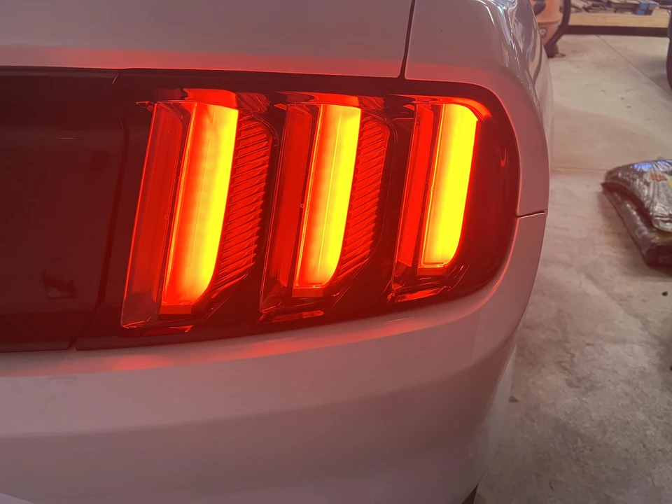 2016 Ford S550 Mustang - Image 21 of 31