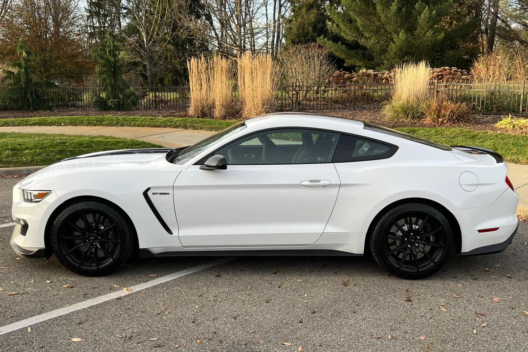 2016 Ford S550 Mustang - Image 3 of 31
