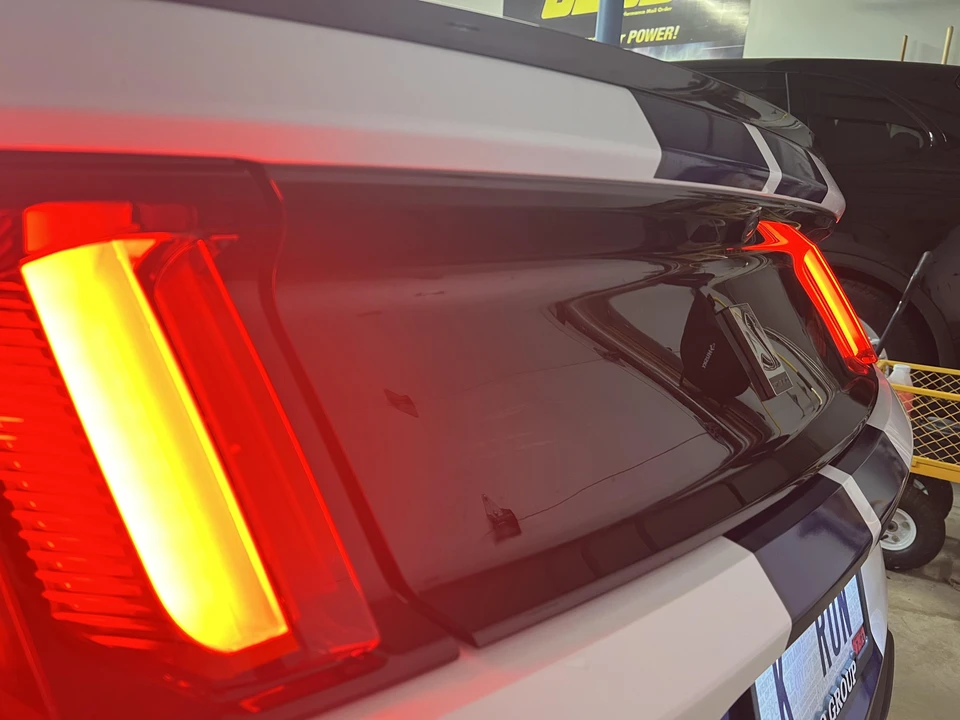2016 Ford S550 Mustang - Image 17 of 31