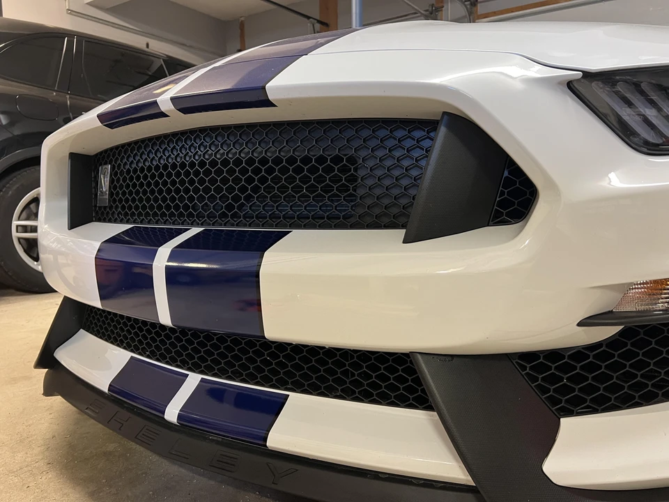 2016 Ford S550 Mustang - Image 12 of 31