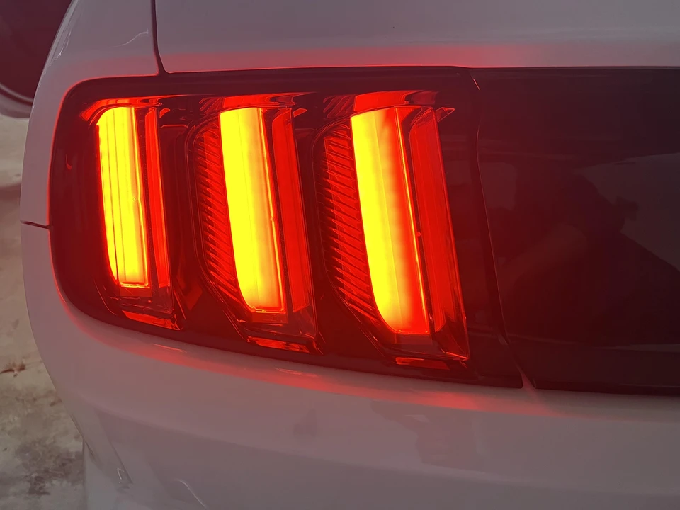 2016 Ford S550 Mustang - Image 19 of 31