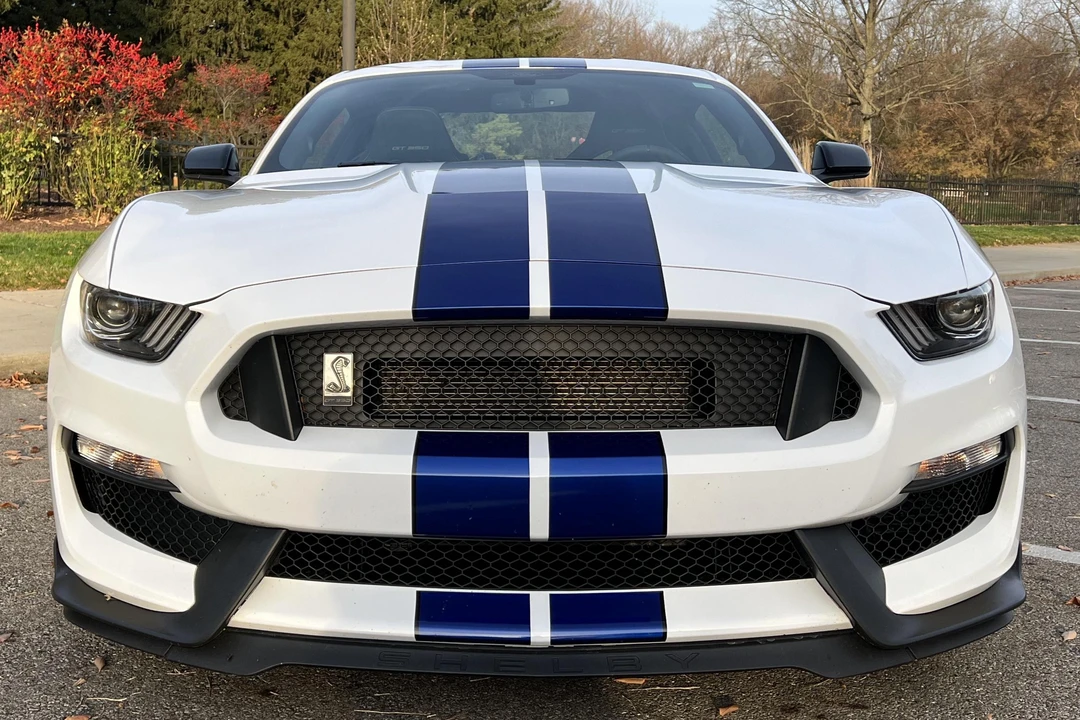 2016 Ford S550 Mustang - Image 2 of 31