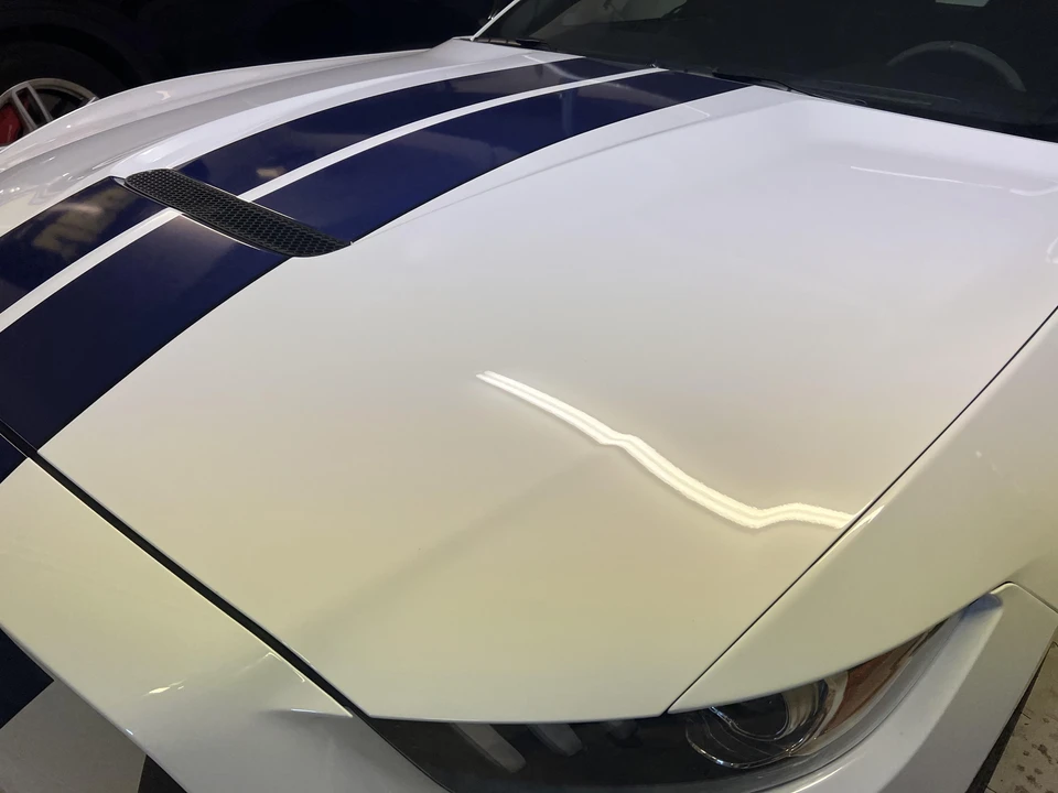 2016 Ford S550 Mustang - Image 13 of 31