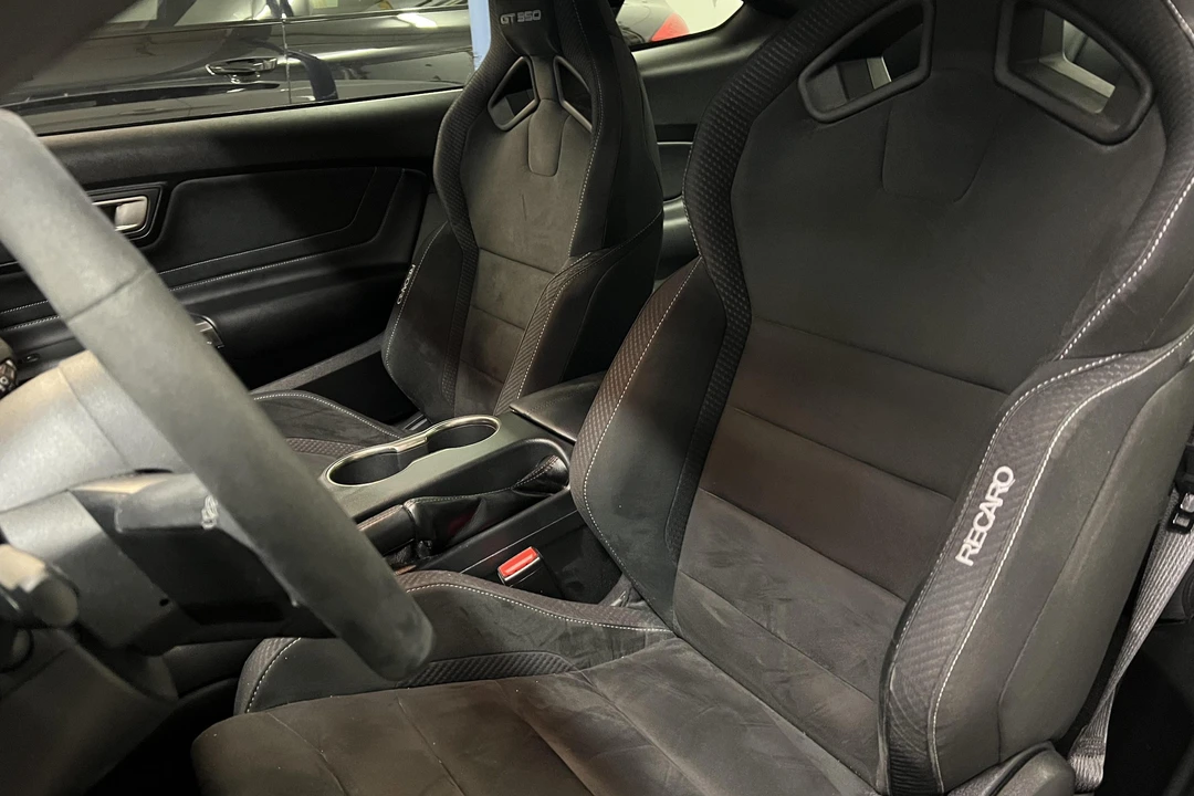 2016 Ford S550 Mustang - Image 30 of 31