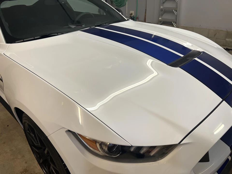 2016 Ford S550 Mustang - Image 9 of 31
