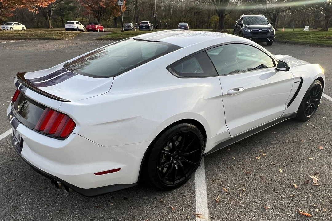2016 Ford S550 Mustang - Image 4 of 31