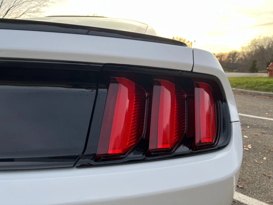 2016 Ford S550 Mustang - Image 20 of 31