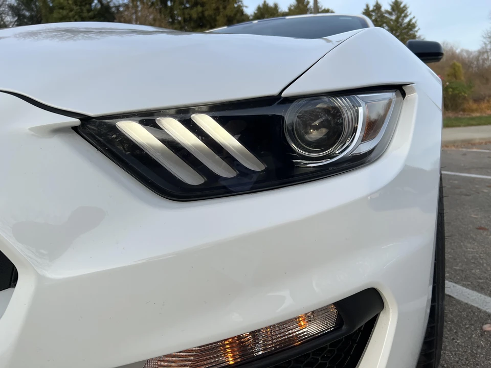 2016 Ford S550 Mustang - Image 11 of 31