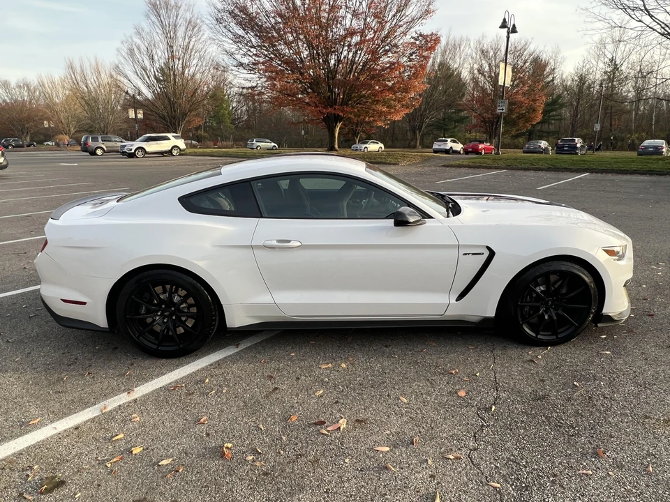 2016 Ford S550 Mustang - Image 7 of 31