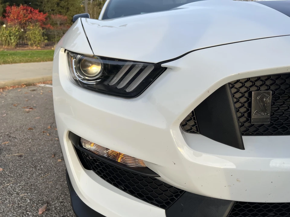 2016 Ford S550 Mustang - Image 10 of 31