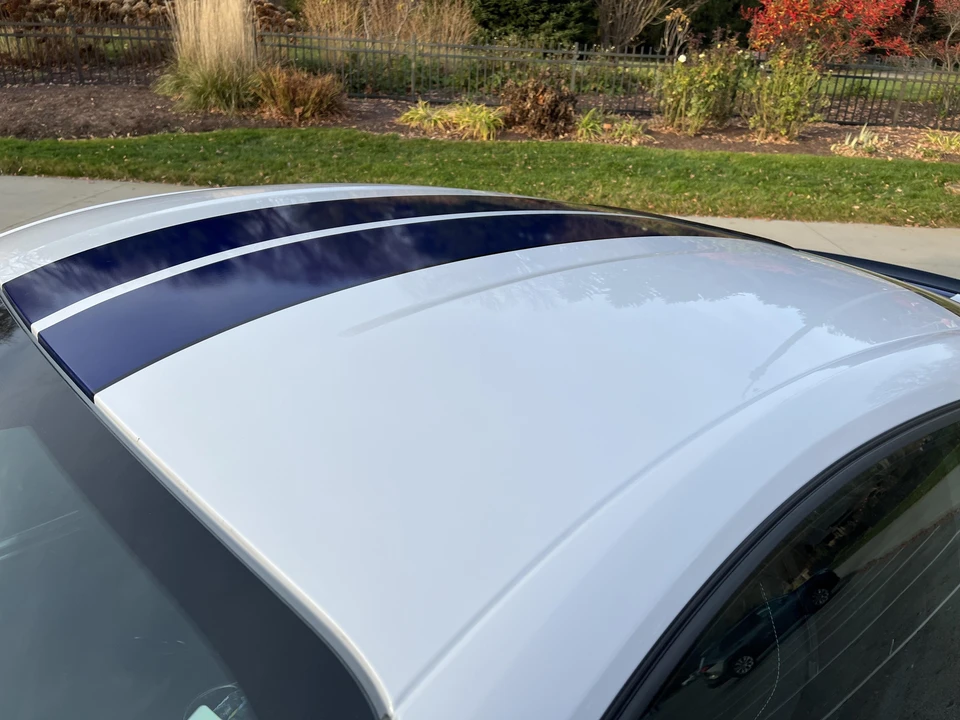 2016 Ford S550 Mustang - Image 14 of 31