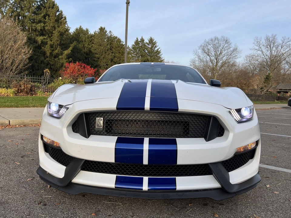 2016 Ford S550 Mustang - Image 6 of 31
