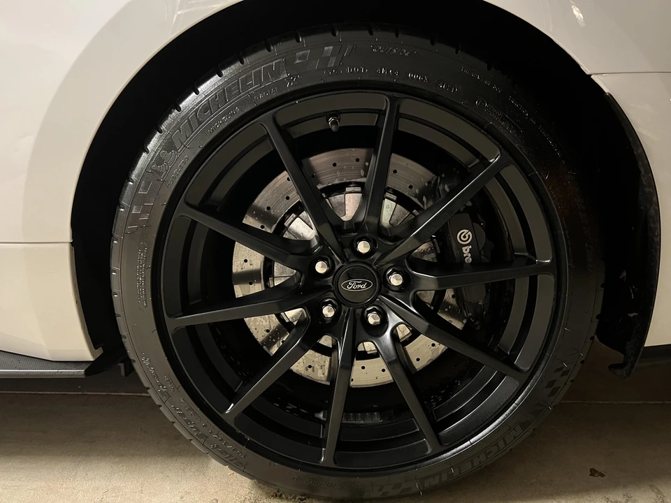 2016 Ford S550 Mustang - Image 24 of 31