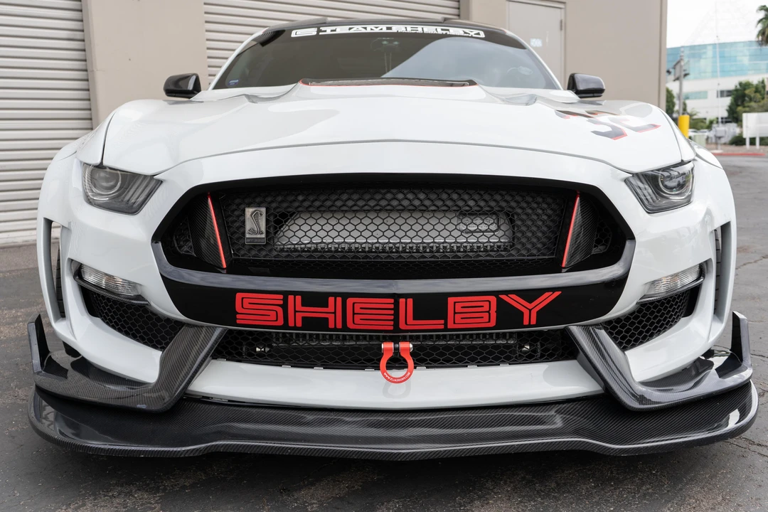 2016 Ford S550 Mustang - Image 7 of 31