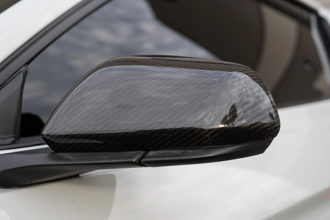 2016 Ford S550 Mustang - Image 30 of 31