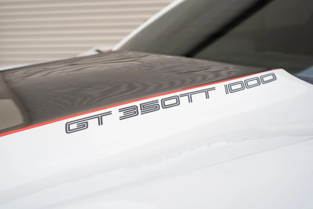 2016 Ford S550 Mustang - Image 27 of 31