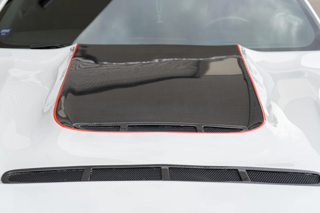 2016 Ford S550 Mustang - Image 20 of 31