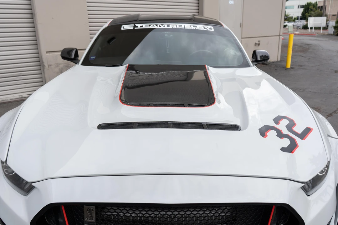 2016 Ford S550 Mustang - Image 19 of 31