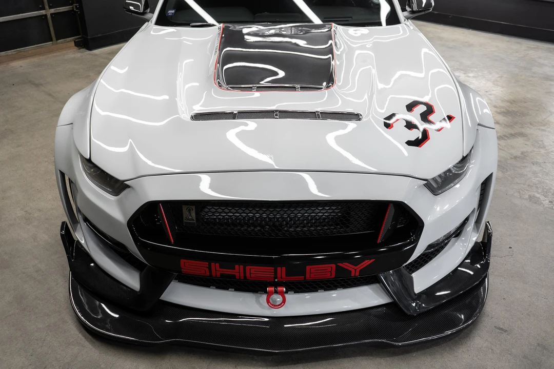 2016 Ford S550 Mustang - Image 17 of 31