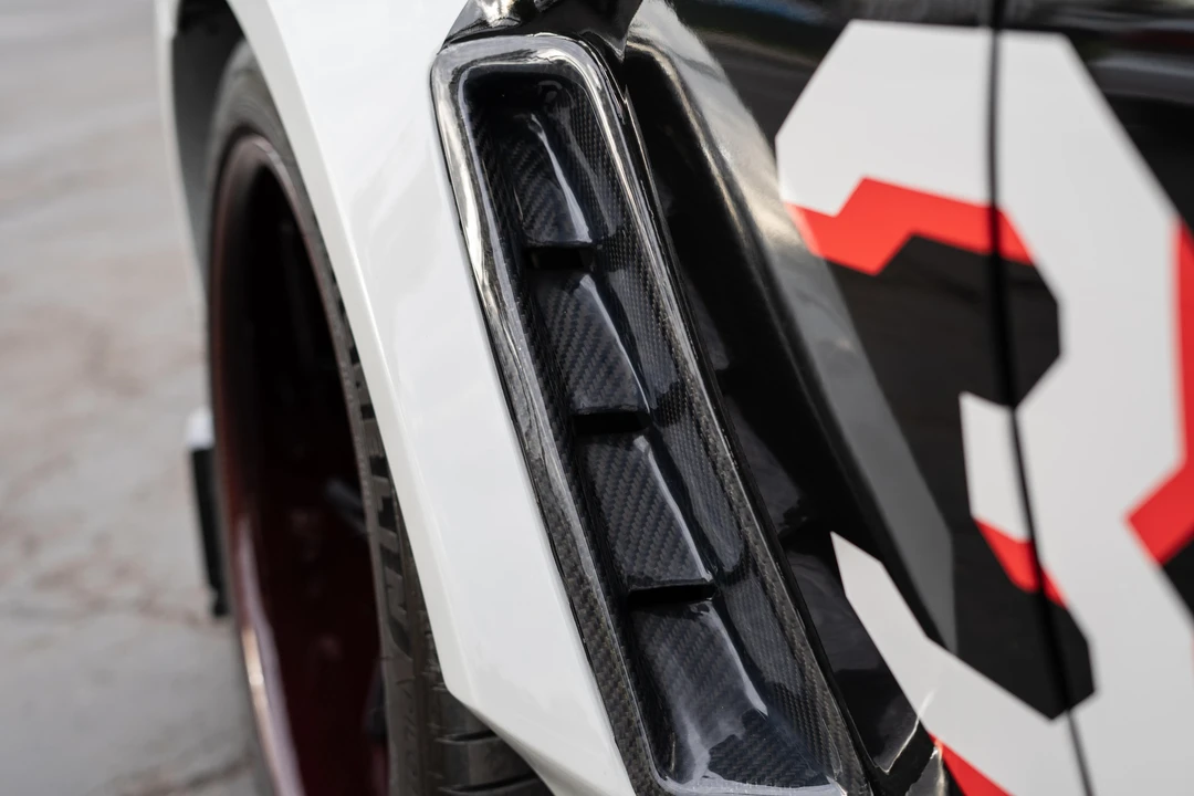 2016 Ford S550 Mustang - Image 29 of 31