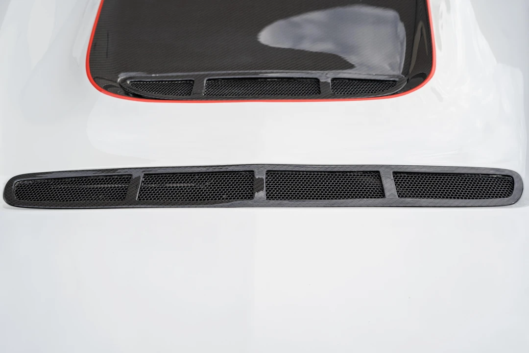 2016 Ford S550 Mustang - Image 21 of 31