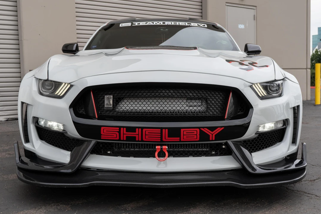 2016 Ford S550 Mustang - Image 2 of 31