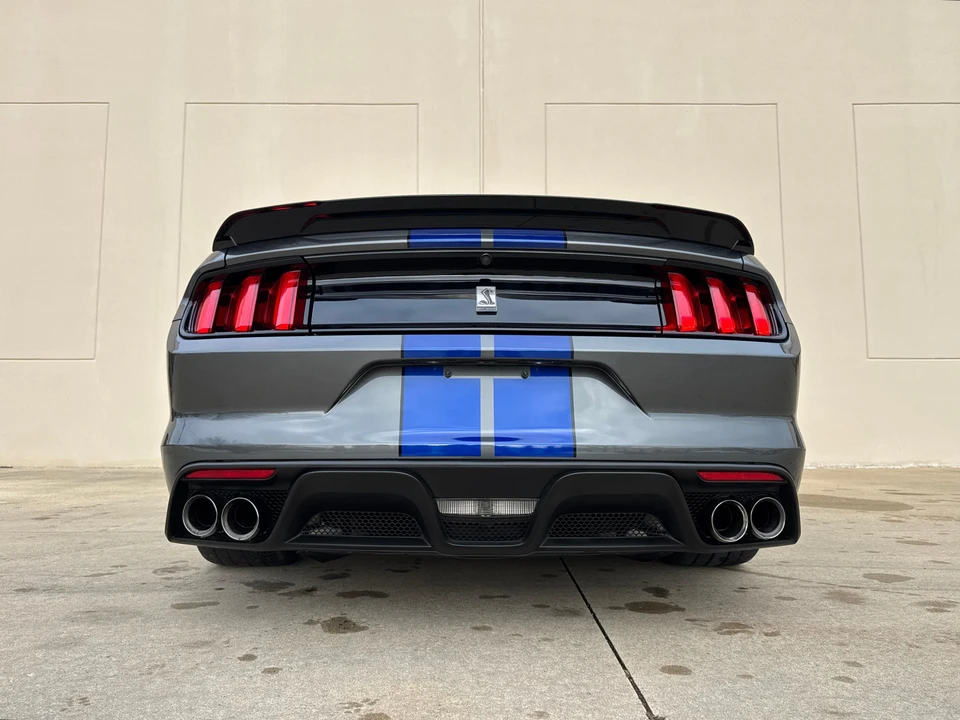 2016 Ford S550 Mustang - Image 25 of 31