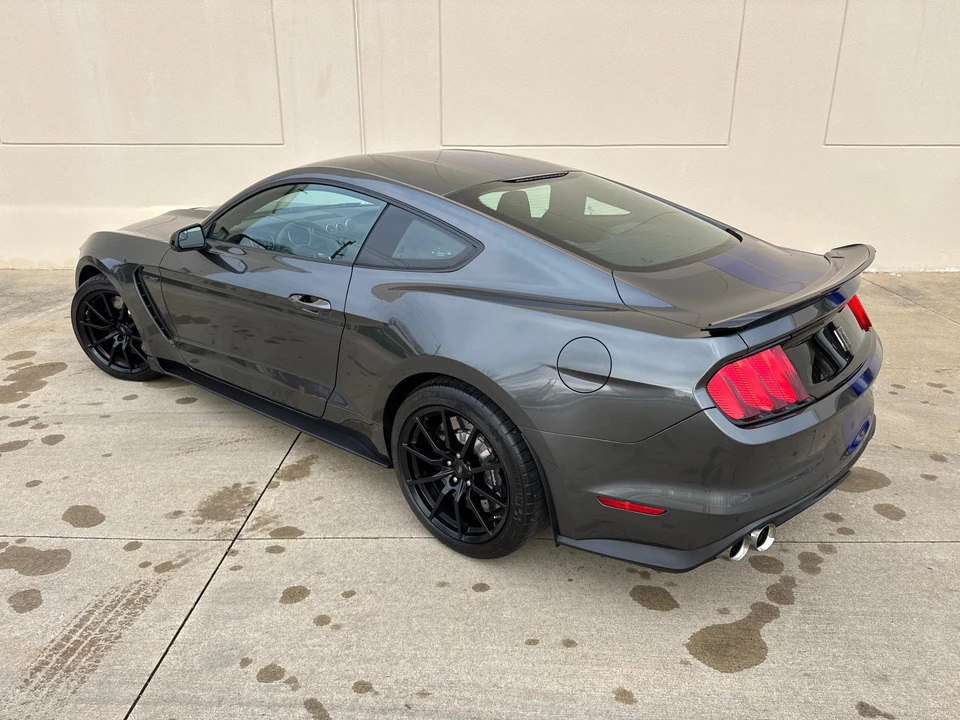 2016 Ford S550 Mustang - Image 20 of 31