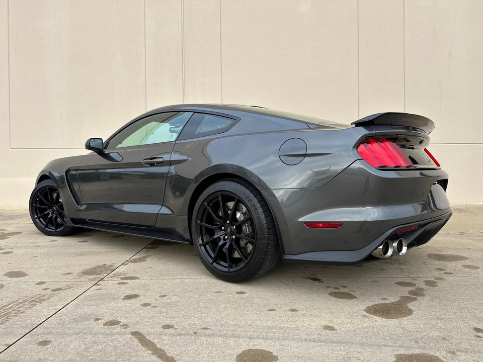 2016 Ford S550 Mustang - Image 22 of 31
