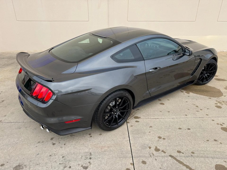 2016 Ford S550 Mustang - Image 27 of 31