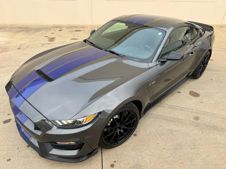 2016 Ford S550 Mustang - Image 11 of 31