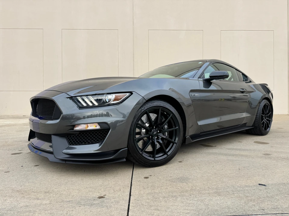 2016 Ford S550 Mustang - Image 15 of 31