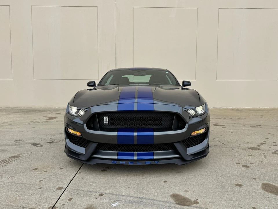 2016 Ford S550 Mustang - Image 9 of 31
